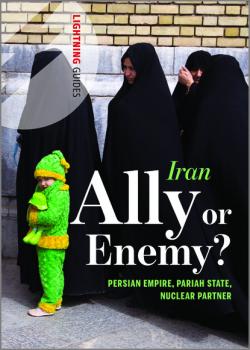 Читать Iran: Ally or Enemy? - Lightning Guides