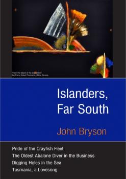 Читать Islanders, Far South - John Bryson
