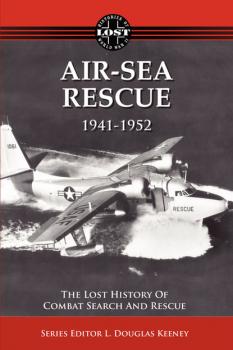 Читать Air-Sea Rescue - L. Douglas Keeney