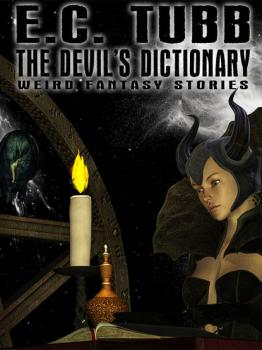 Читать The Devil's Dictionary - E.C. Tubb