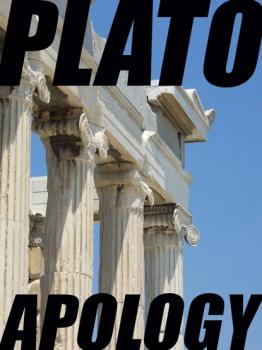 Читать Apology (The Apology of Socrates) - Plato  