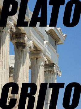 Читать Crito - Plato  