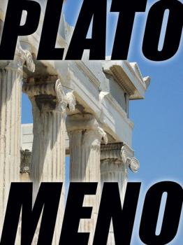 Читать Meno - Plato  