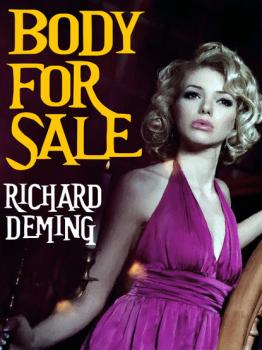 Читать Body for Sale - Richard  Deming