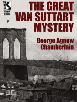 Читать The Great Van Suttart Mystery - George Agnew Chamberlain