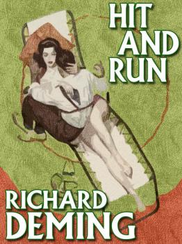 Читать Hit and Run - Richard  Deming