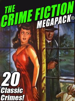 Читать The Crime Fiction MEGAPACK® - Talmage Powell