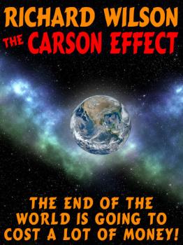 Читать The Carson Effect - Richard  Wilson