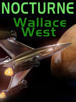 Читать Nocturne - Wallace West