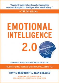 Читать Emotional Intelligence 2.0 - Travis Bradberry