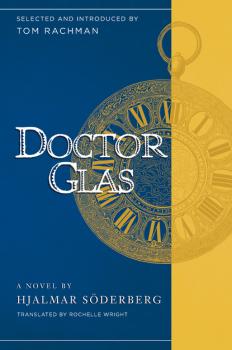 Читать Doctor Glas - Tom Rachman
