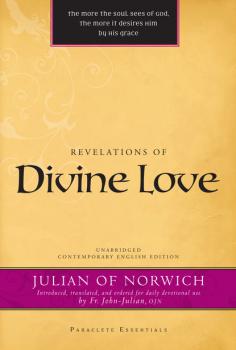 Читать Revelations of Divine Love - Julian of Norwich