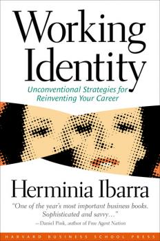 Читать Working Identity - Herminia Ibarra