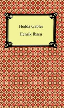 Читать Hedda Gabler - Henrik Ibsen