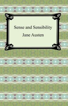 Читать Sense and Sensibility - Jane Austen