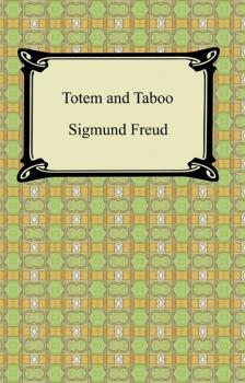 Читать Totem and Taboo - Sigmund Freud