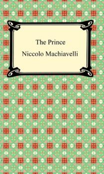 Читать The Prince - Niccolò Machiavelli