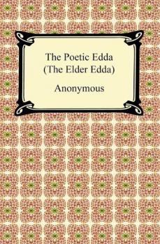Читать The Poetic Edda - Anonymous