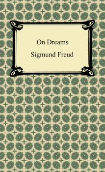 Читать On Dreams - Sigmund Freud