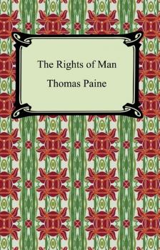 Читать The Rights of Man - Thomas Paine