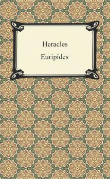 Читать Heracles - Euripides
