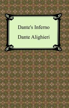 Читать Dante's Inferno (The Divine Comedy, Volume 1, Hell) - Данте Алигьери