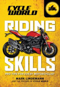 Читать Riding Skills Guide - Mark Lindemann