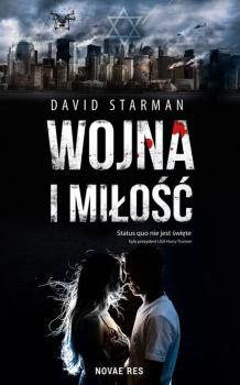 Читать Wojna i miłość - David Starman