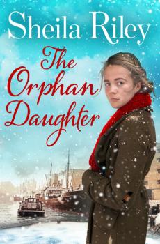Читать The Orphan Daughter - Sheila Riley