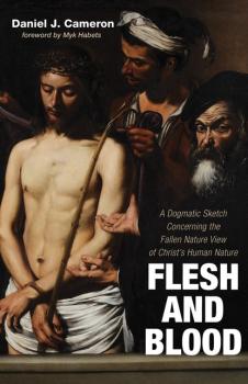Читать Flesh and Blood - Daniel Jordan Cameron