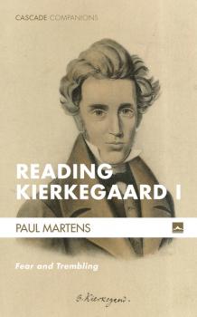 Читать Reading Kierkegaard I - Paul Martens