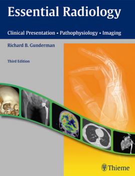 Читать Essential Radiology - Richard B. Gunderman