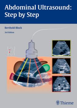 Читать Abdominal Ultrasound: Step by Step - Berthold Block