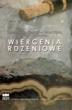 Читать Wiercenia rdzeniowe - Michał Wójcik