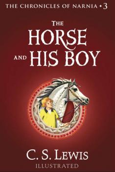 Читать The Horse and His Boy - Клайв Стейплз Льюис