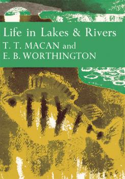 Читать Life in Lakes and Rivers - T. Macan T.