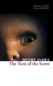 Читать The Turn of the Screw - Генри Джеймс