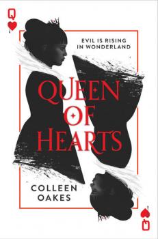 Читать Queen of Hearts - Colleen  Oakes