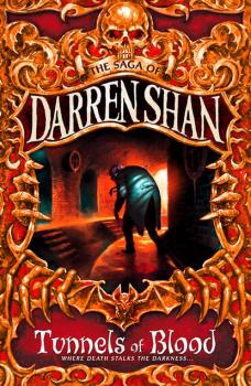 Читать Tunnels of Blood - Darren Shan