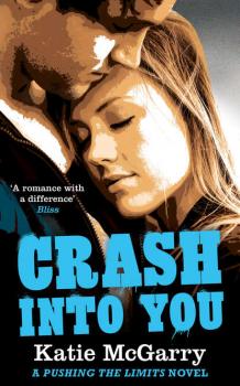 Читать Crash into You - Katie  McGarry