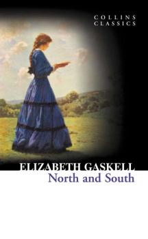 Читать North and South - Элизабет Гаскелл