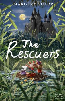 Читать The Rescuers - Margery  Sharp