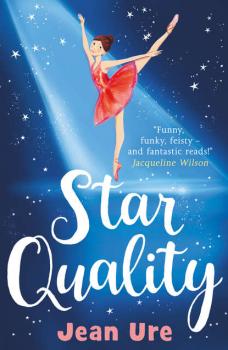 Читать Star Quality - Jean  Ure