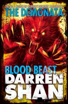 Читать Blood Beast - Darren Shan