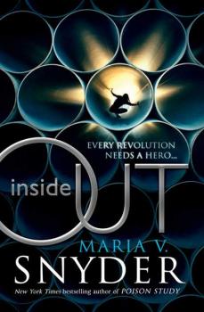 Читать Inside Out - Maria Snyder V.
