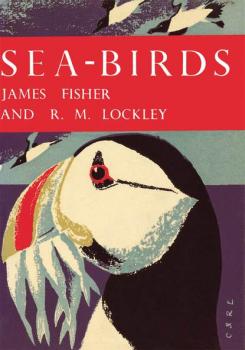 Читать Sea-Birds - James  Fisher