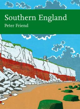 Читать Southern England - Peter  Friend