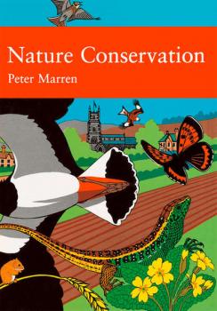 Читать Nature Conservation - Peter  Marren