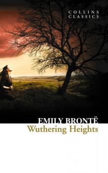 Читать Wuthering Heights - Эмили Бронте