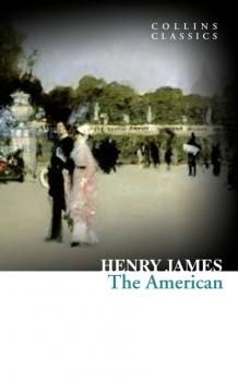 Читать The American - Генри Джеймс